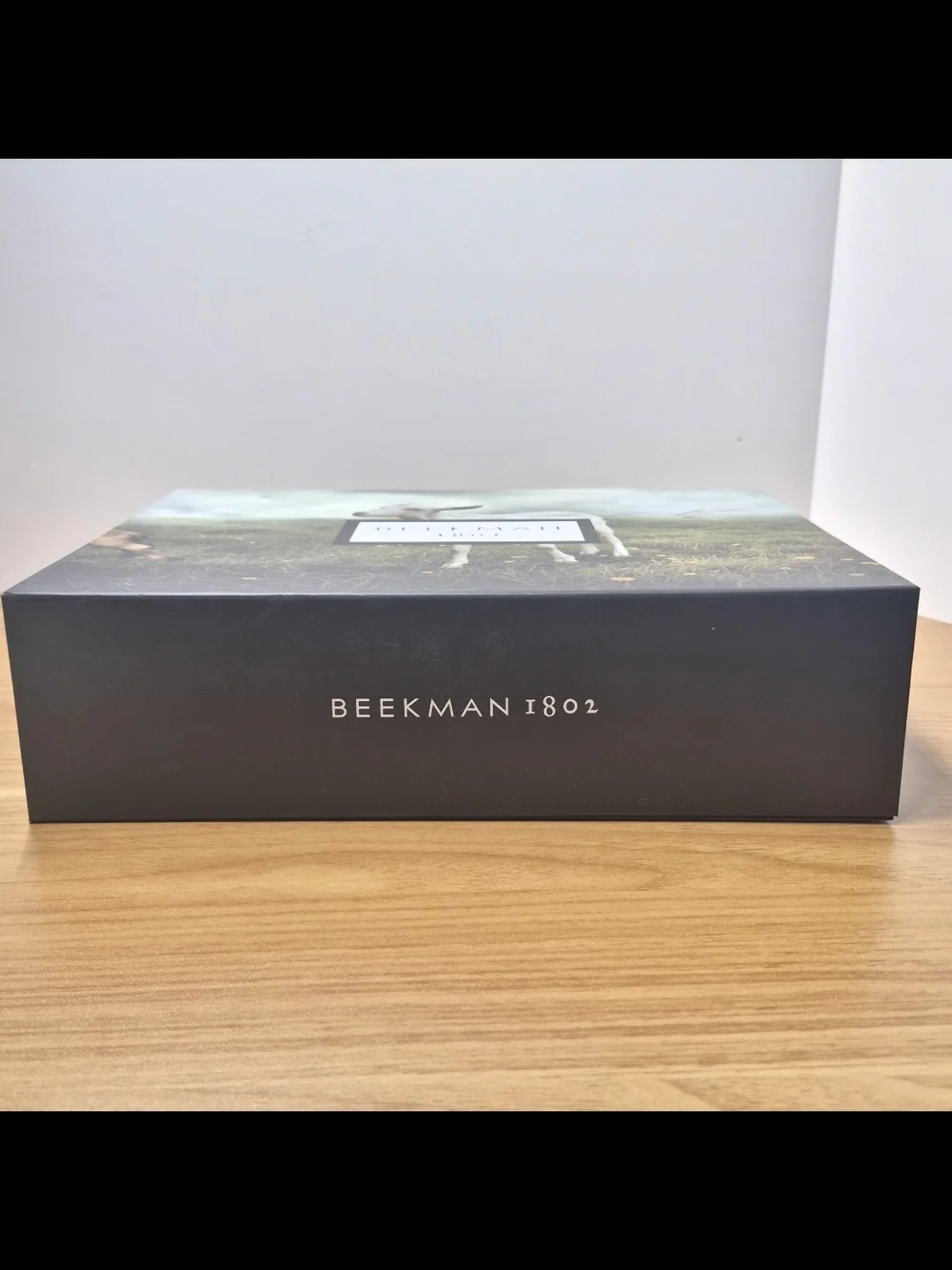 Beekman 1802 Pure Goat Milk Arcadia Luxury Bath Skincare Keepsake Box Set
